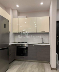 Квартира 56 м² - Давида Агмашенеблі, Батумі, Грузія