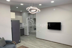 Квартира 56 м² - Давида Агмашенеблі, Батумі, Грузія