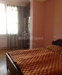 Квартира 62 м² - Генерала Аслана Абашидзе, Батумі, Грузія
