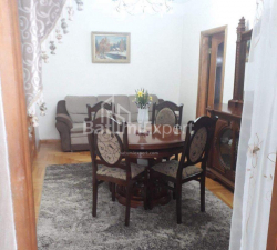 Квартира 70 м² - Юр'ївська, Батумі, Грузія