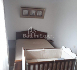 Квартира 70 м² - Юр'ївська, Батумі, Грузія