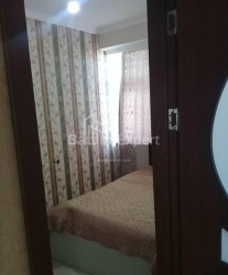 Квартира 50 м² - Ангiса, Батумі, Грузія