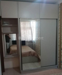 Квартира 50 м² - Ангiса, Батумі, Грузія
