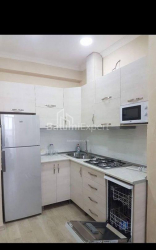 Квартира 3-комн 60 м² - Зураба Горгiладзе, Батумі