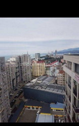 Квартира 60 м² - Зураба Горгiладзе, Батумі, Грузія