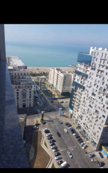 Квартира 3-комн 60 м² - Зураба Горгiладзе, Батумі