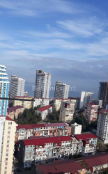 Квартира 31 м² - Юсуфа Кобаладзе, Батумі, Грузія