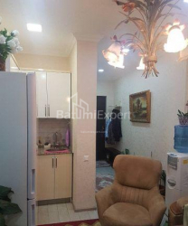Квартира 31 м² - Юсуфа Кобаладзе, Батумі, Грузія