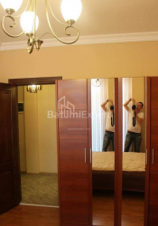 Квартира 58 м² - Юр'ївська, Батумі, Грузія