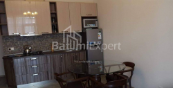 Квартира 58 м² - Юр'ївська, Батумі, Грузія