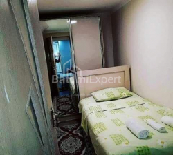 Квартира 64 м² - Юр'ївська, Батумі, Грузія