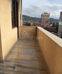Квартира 54 м² - Юр'ївська, Батумі, Грузія