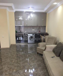 Квартира 54 м² - Юр'ївська, Батумі, Грузія