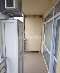 Квартира 2-комн 46 м² - Зураба Горгiладзе, Батумі