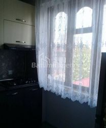 Квартира 50 м² - Юр'ївська, Батумі, Грузія