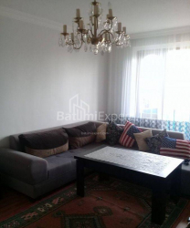 Квартира 50 м² - Юр'ївська, Батумі, Грузія
