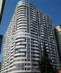 Квартира 30 м² - Юсуфа Кобаладзе, Батумі, Грузія