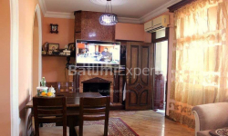 Квартира 135 м² - Юр'ївська, Батумі, Грузія