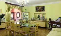 Квартира 4-комн 135 м² - Юр'ївська, Батумі