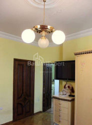 Квартира 135 м² - Юр'ївська, Батумі, Грузія
