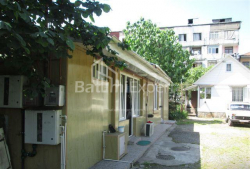 Квартира 44 м² - Юр'ївська, Батумі, Грузія