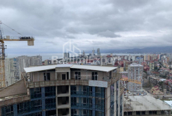 Квартира 2-комн 59 м² - Ніко Піросмані, Батумі
