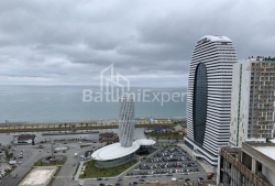 Квартира 2-комн 59 м² - Ніко Піросмані, Батумі