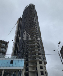 Квартира 2-комн 59 м² - Ніко Піросмані, Батумі