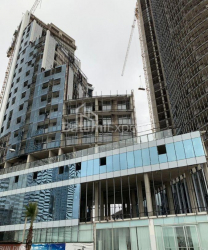 Квартира 2-комн 59 м² - Ніко Піросмані, Батумі