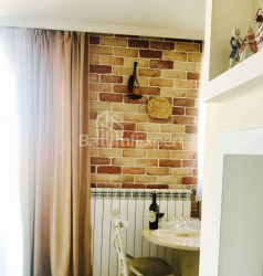 Квартира 3-комн 60 м² - Царя Парнаваза, Батумі