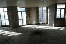 Квартира 71 м² - Юр'ївська, Батумі, Грузія