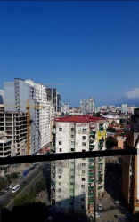 Квартира 144 м² - Юр'ївська, Батумі, Грузія