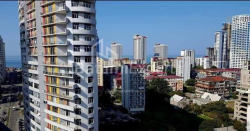 Квартира 144 м² - Юр'ївська, Батумі, Грузія