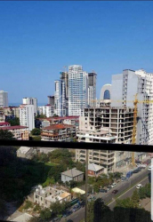 Квартира 144 м² - Юр'ївська, Батумі, Грузія