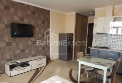 Квартира 32 м² - Юр'ївська, Батумі, Грузія