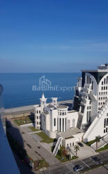 Квартира 29 м² - Юр'ївська, Батумі, Грузія