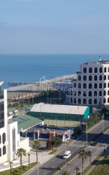 Квартира 29 м² - Юр'ївська, Батумі, Грузія