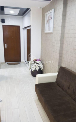 Квартира 29 м² - Юр'ївська, Батумі, Грузія