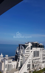 Квартира 29 м² - Юр'ївська, Батумі, Грузія