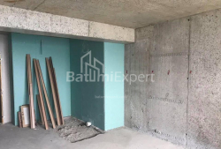 Квартира 38 м² - Юр'ївська, Батумі, Грузія