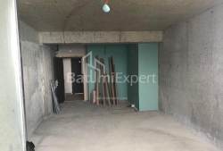 Квартира 38 м² - Юр'ївська, Батумі, Грузія