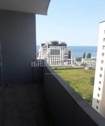 Квартира 50 м² - Юсуфа Кобаладзе, Батумі, Грузія