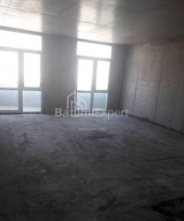 Квартира 50 м² - Юсуфа Кобаладзе, Батумі, Грузія