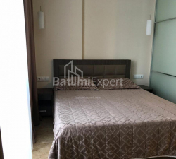 Квартира 2-комн 42 м² - Ніко Піросмані, Батумі