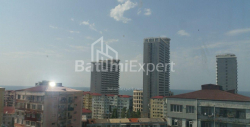 Квартира 44 м² - Ніко Піросмані, Батумі, Грузія