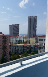 Квартира 44 м² - Ніко Піросмані, Батумі, Грузія