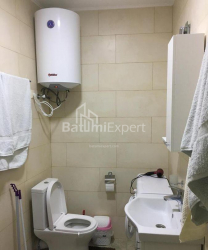 Квартира 38 м² - Юр'ївська, Батумі, Грузія