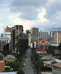 Квартира 38 м² - Юр'ївська, Батумі, Грузія