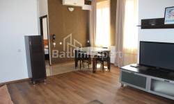Квартира 55 м² - Генерала Аслана Абашидзе, Батумі, Грузія