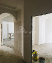 Квартира 104 м² - Ніко Піросмані, Батумі, Грузія